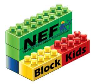 2020 Official Block Kids Logo