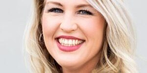 Jennifer Evans - Treasurer Nawic Wichita