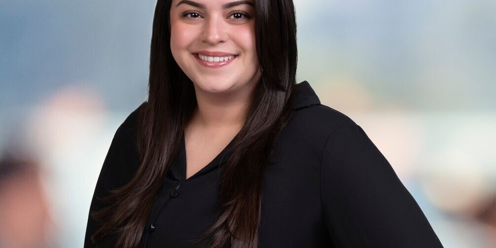 Director – Myriah Anderson