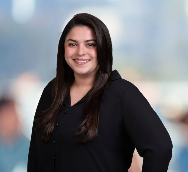 Director – Myriah Anderson